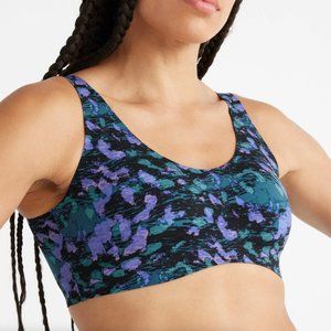 Knix LuxeLift Pullover Bra XXL NWT